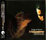 Cover of Mahogany Brown, 2000-10-21, CD