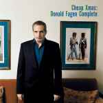 Donald Fagen - Cheap Xmas: Donald Fagen Complete | Releases | Discogs