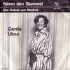 Gerda Ulms - Nimm Den Stummel