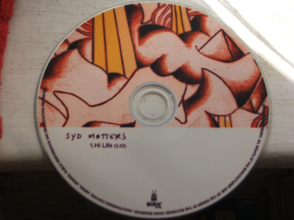 baixar álbum Syd Matters - Hi Life