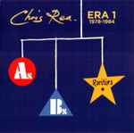 Cover of Era 1 1978-1984 (As Bs & Rarities), 2021-01-00, CD
