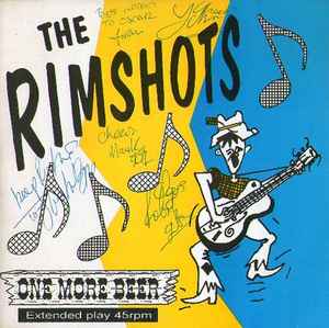 Rimshots (2) - One More Beer
