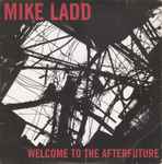 Cover of Welcome To The Afterfuture, 1999-10-08, CD