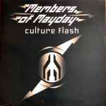 Cover of Culture Flash, 2002, Vinyl