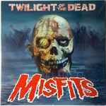 Cover of Twilight Of The Dead, 2016-05-00, Vinyl