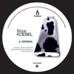 last ned album Size - Koebel
