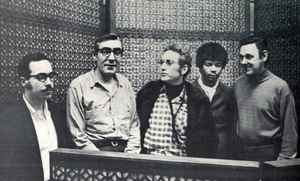 Lee Konitz Quintet on Discogs