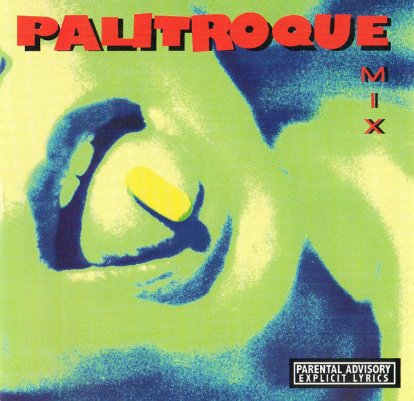 télécharger l'album Various - Palitroque Mix