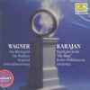 Wagner* / Karajan*, Berlin Philharmonic Orchestra* - Highlights From 