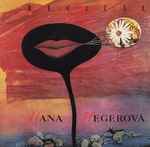 Cover of Recital, 1996, CD