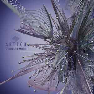 Artech - Stringer Mode album cover