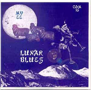 MV & EE - Lunar Blues