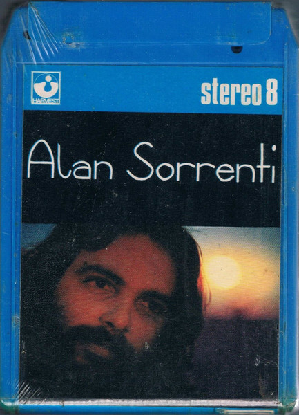 Alan Sorrenti – Figli Delle Stelle (1978, Vinyl) - Discogs