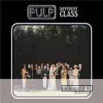 Cover of Different Class, 2006, CD