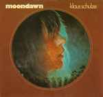 Cover of Moondawn, 1989, Vinyl