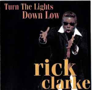 Rick – Turn The Lights Down (1997, CD) - Discogs