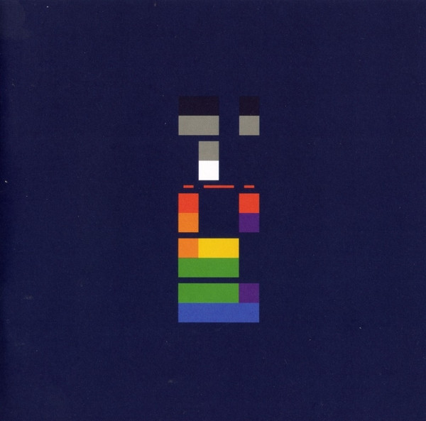 Coldplay – X&Y (2005, Target Exclusive, CD) - Discogs