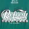 Various - R & S Records - Refresh Your Ears