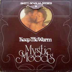The Mystic Moods Orchestra - Keep Me Warm