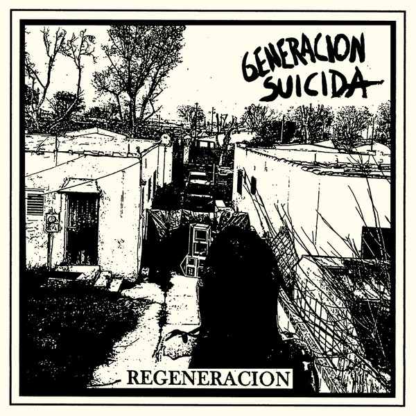 Generacion Suicida - Regeneracion | Symphony Of Destruction (SOD#75)