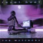 Cover of The Watchers, 2002, CD