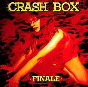 Crash Box - Finale