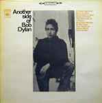 Cover of Another Side Of Bob Dylan, 1967, Vinyl
