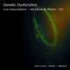 Genetic Dysfunction - Live Improvisation At Les Caves Du Manoir - Ch - 2014.12.06 - Part03