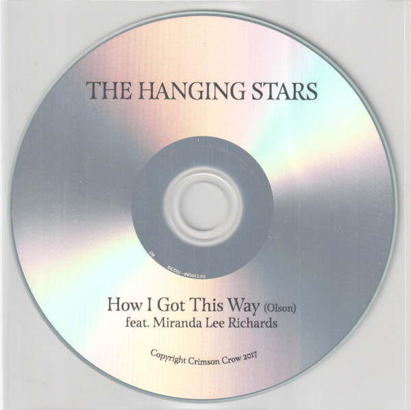 ladda ner album The Hanging Stars - How I Got This Way