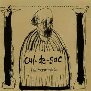 The Terminals - Cul-De-Sac album cover