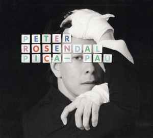 Peter Rosendal - Pica-Pau album cover