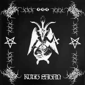 Dark Storm - Kult Satan / In Ceremonial Circles