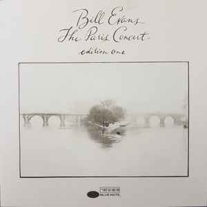The Bill Evans Trio – Letter To Evan (CD) - Discogs