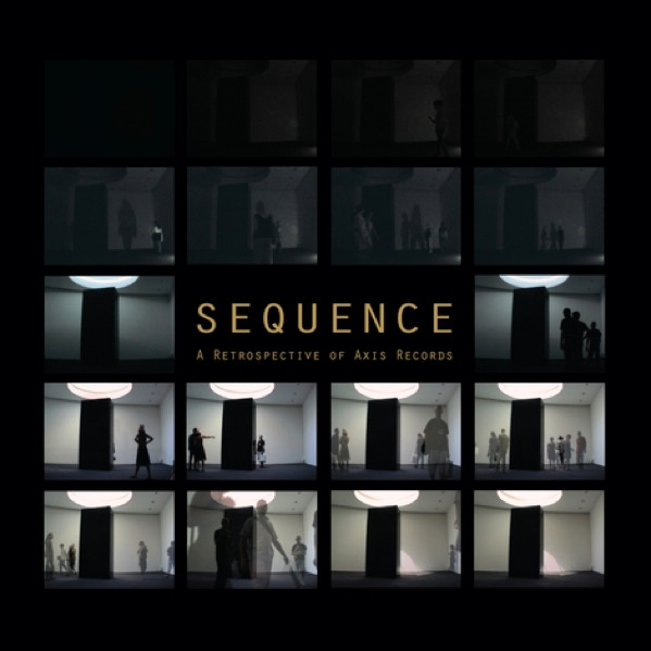 Jeff Mills – Sequence (A Retrospective Of Axis Records) (2012