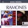 Ramones - ¡Adios Amigos! / Brain Drain