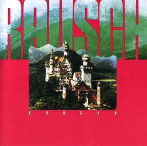 Rausch - Rausch album cover