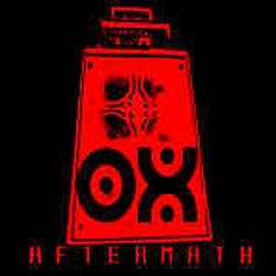 Ox (8) - Aftermath album cover