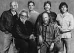 baixar álbum Grateful Dead - Formerly The Warlocks Hand Picked In Hampton Virginia October 8th 9th 1989