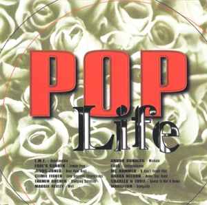 Various - Pop Life album cover