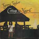 LP Tyrone Taylor - Jamming In The Hills (Original Press)