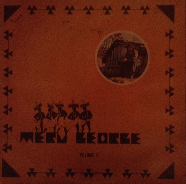 télécharger l'album Merv George - Merv George Volume II