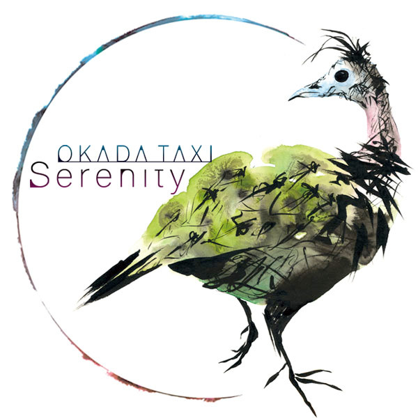 baixar álbum Okada Taxi - Serenity