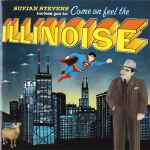 Cover of Illinois, 2005-07-05, CD