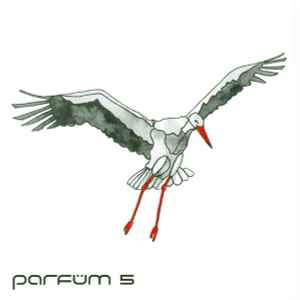 Various - Parfüm 5