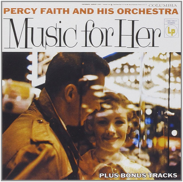 Percy Faith & His Orchestra – Music From My Fair Lady (1964, Vinyl) -  Discogs