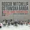 Roscoe Mitchell With Ostravska Banda* - Performing Distant Radio Transmission Also Nonaah Trio And 8.8.88