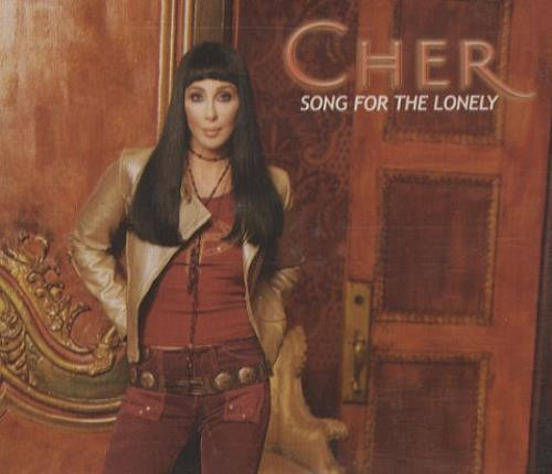 Cher – Song For The Lonely (2002, CD) - Discogs