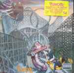 Cover of Bizarre Ride II The Pharcyde, 1992, Vinyl