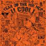 K-Def Featuring LL Cool J – Year Of The Hip Hop (2011, Orange