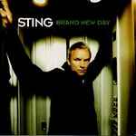 Sting - Brand New Day | Releases | Discogs